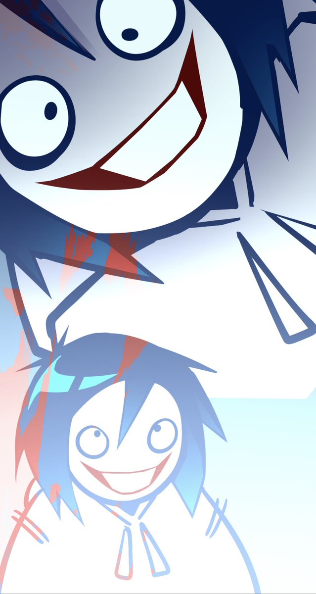 x_092406's tweet photo. Jeffs from a previous post #creepypasta https://t.co/G6dlc5si0Y