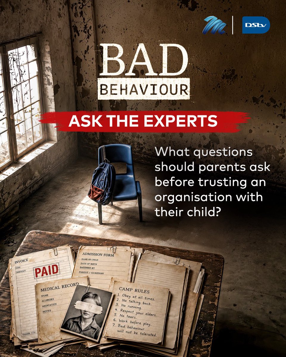 ideacandytv's tweet photo. Trauma-informed counsellor Nikki Munitz encourages parents to ask the difficult questions before placing their child in someone else’s care.

Swipe through for the full Q&amp;A as we continue the conversation around unregulated discipline camps and rehabs. #BadBehaviour https://t.co/E6OFdlYCPD