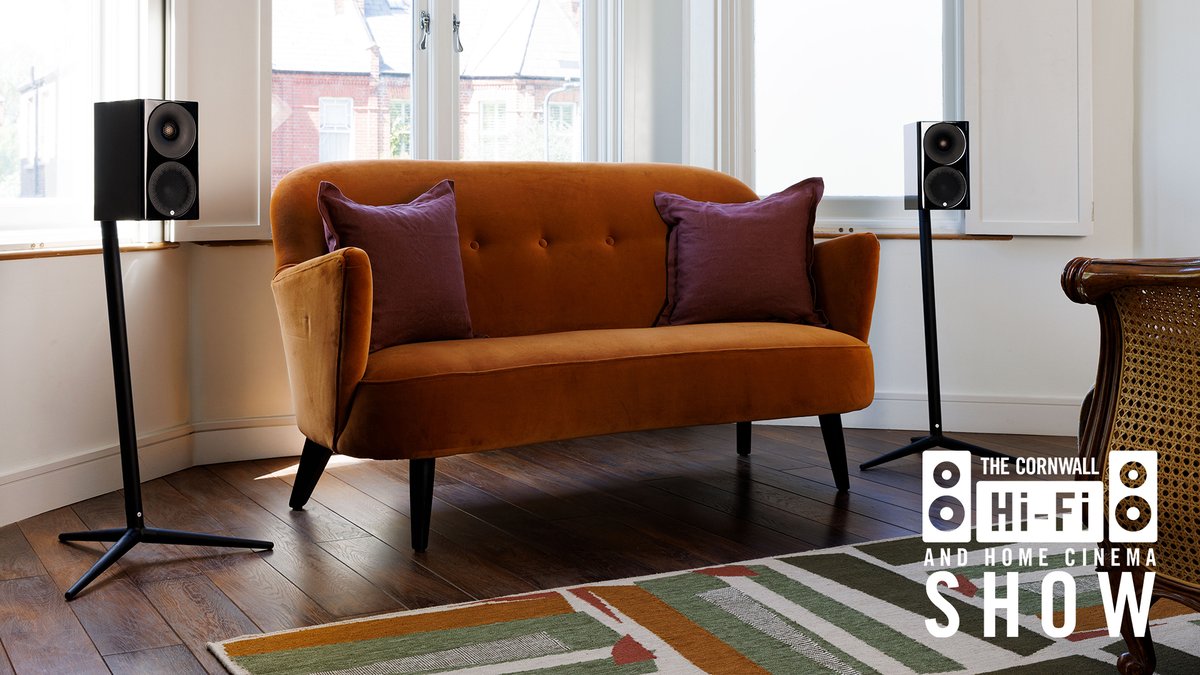 MonitorAudio's tweet photo. We’re heading to Cornwall!

Join Monitor Audio at The Cornwall Hi-Fi and Home Cinema Show on 9–10 October to experience some of our latest speakers in action.

In the Main Hall, we’ll be demonstrating:

- Radius 3 4G
- Silver 300 8G
- Studio 89
- Vestra W12

You’ll also be able to explore the Radius 1 3G and Silver 50 8G on static display, alongside products from across Monitor Audio Group, including @Roksan Caspian 4G and @blokhifi Stax 2G and Axis 500.

Pavilion Centre, Royal Cornwall Showground, Wadebridge
9–10 October 2026
10am–4pm

Come along and hear what’s possible with Monitor Audio.

#MonitorAudio #CornwallHiFiShow #HiFi #HomeCinema #ListenAgain
