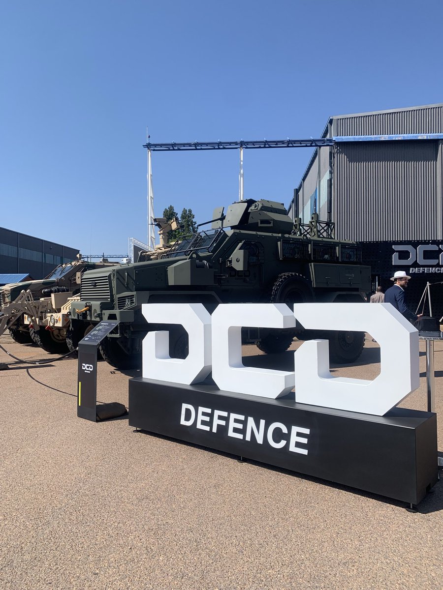 Powerfm987's tweet photo. Good morning, and welcome to #POWERTalk with @Makhanya1937, broadcasting live from Air Force Base Waterkloof in Centurion for the Africa Aerospace and Defence (AAD) 2026. 

Listen live: https://t.co/ZFznfwJul3

Brought to you by @SANDF_ZA #SANDF #SAAirForce #AAD2026 https://t.co/fURbbGL6tQ