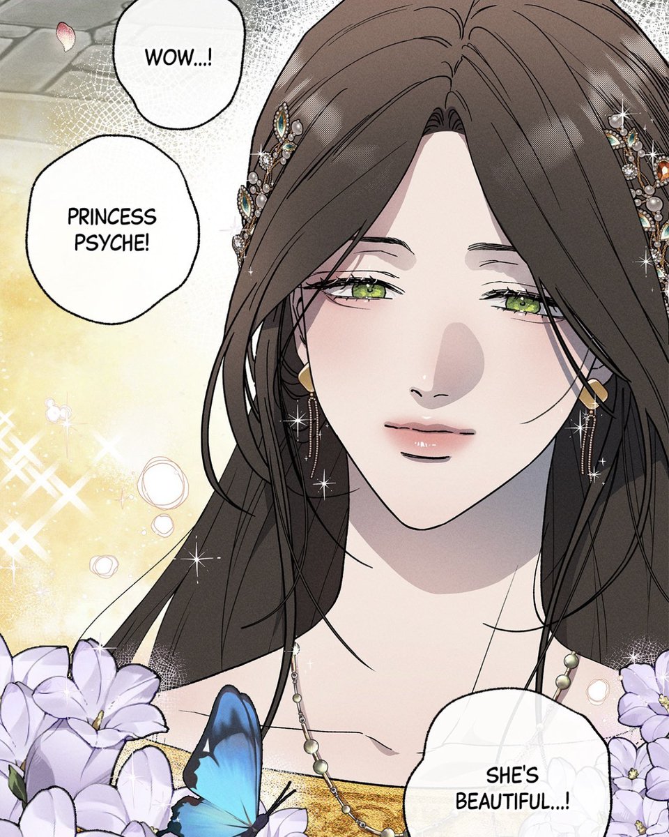 meltingjinx's tweet photo. i heard ppl are hating on fem ukes who look “pretty like a girl” in the big year of 2026 well look at my beautiful princess psyche 💗💗💗

sooooo pretty he got the world fooled for being the prettiest woman and had aphrodite shaking in jealousy https://t.co/rDWBeIGUrg