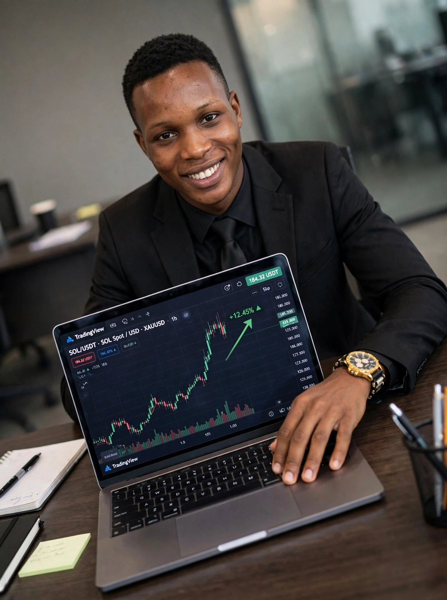 GeneralPCrypt's tweet photo. My VIEW ON SOL 📈

Due to my Zonemaster strategy 
Zonemaster has given me a solid Rejection that SOL will get to before a Dump.

I see a strong Resistance at 98K in Sol then Dump back to 95k to 92K..
Once you get it
Go into the Market and set your settings.
Results coming.. https://t.co/4iJIepuWVX