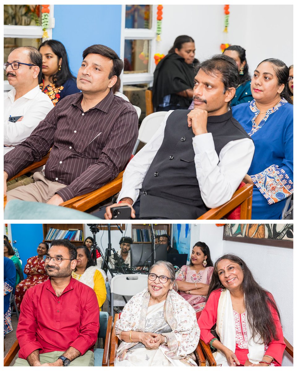 iccr_suva's tweet photo. 🇮🇳 हिंदी पखवाड़ा 2026 | दि न्यू इंडिया एश्योरेन्स कंपनी लिमिटेड 🇫🇯

नगर राजभाषा कार्यान्वयन समिति (नराकास), सुवा के तत्वावधान में हिंदी पखवाड़ा 2026 के अंतर्गत दि न्यू इंडिया एश्योरेन्स कंपनी लिमिटेड, सुवा द्वारा हिंदी कविता-पाठ एवं हिंदी गीत-गायन प्रतियोगिताओं का आयोजन किया गया।

इस अवसर पर महामहिम श्री सुनीत मेहता, भारत के उच्चायुक्त एवं अध्यक्ष, नराकास, सुवा ने मुख्य अतिथि के रूप में प्रतिभागियों को संबोधित किया तथा राजभाषा हिंदी के अधिकाधिक प्रयोग एवं प्रचार-प्रसार के लिए प्रोत्साहित किया।

कार्यक्रम के आरंभ में कंपनी के मुख्य प्रचालन अधिकारी श्री मधु एलायथ ने स्वागत अभिभाषण प्रस्तुत करते हुए राजभाषा हिंदी तथा संस्थान की गतिविधियों पर प्रकाश डाला। कार्यक्रम का समापन श्री वी. एन. निखिल द्वारा प्रस्तुत धन्यवाद प्रस्ताव के साथ हुआ।

कार्यक्रम में सुवा के साथ-साथ लौटोका, लम्बासा एवं नांदी स्थित कार्यालयों के अधिकारियों और कर्मचारियों ने भी ऑनलाइन माध्यम से उत्साहपूर्वक सहभागिता की।

🇮🇳 Hindi Fortnight 2026 | The New India Assurance Company Limited 🇫🇯

Under the aegis of the Suva Town Official Language Implementation Committee (TOLIC), The New India Assurance Company Limited, Suva organised Hindi Poetry Recitation and Hindi Song Singing Competitions as part of Hindi Fortnight 2026.

On the occasion, H.E. Mr. Suneet Mehta, High Commissioner of India and Chairman, TOLIC, Suva, addressed the participants as the Chief Guest and encouraged them to promote and make greater use of Hindi as the Official Language of India.

At the beginning of the programme, the company’s Chief Operating Officer, Mr. Madhu Elayath, delivered the welcome address and highlighted the importance of Hindi as the Official Language as well as the activities of the institution. The programme concluded with a vote of thanks proposed by Mr. V. N. Nikhil.

Officers and employees from the offices in Lautoka, Labasa and Nadi, in addition to those in Suva, also participated enthusiastically in the programme through online mode.