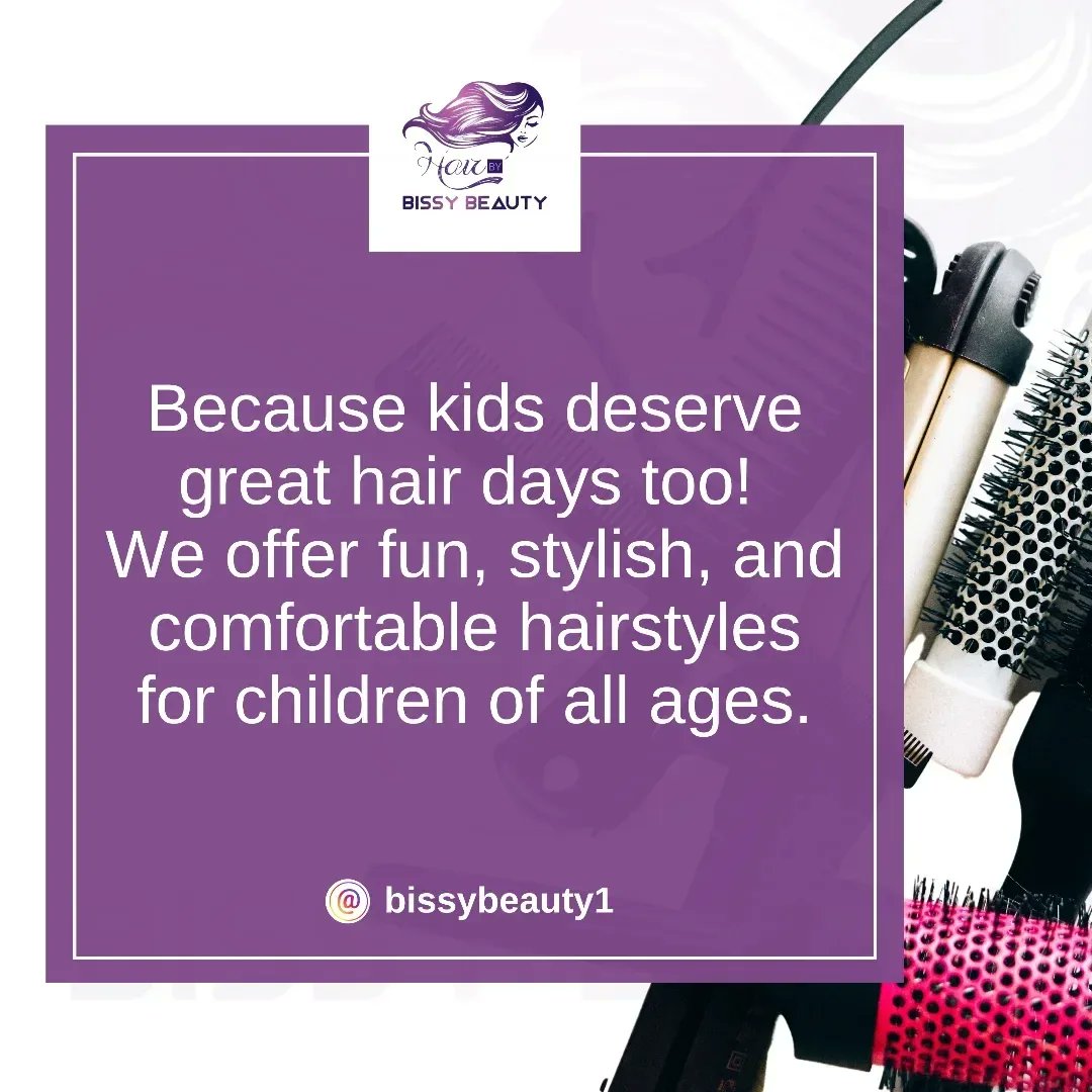 SharaLighthill's tweet photo. We've got your kids covered too @BissyBeauty1 😍
Book @BissyBeauty1 for your next event styling needs. Birthdays, Weddings, hangouts, Photoshoots, etc. ✅Call us on +44 7930 925949 for bookings and consultations. OR
✅Send a DM to place your order https://t.co/tIdBDnBj7e