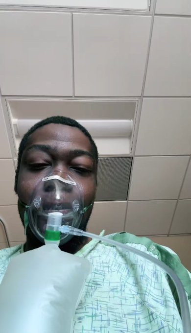 ErickMappe's tweet photo. 💔 My illnesses have made every day a fight, but I’m still holding onto hope.
The journey is difficult, and I need support to keep going.
Please consider donating or sharing my story—every bit of help matters. 🙏 https://t.co/UPiPAFW8kZ
