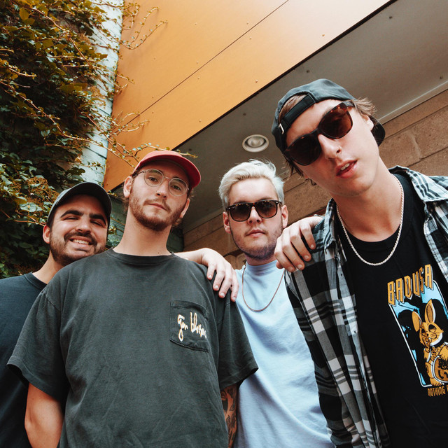 _BandAtlas_'s tweet photo. State Champs (Pop Punk)

State Champs defined modern pop-punk. Their viral 2012 EP "Overslept" gained online buzz, catching Pure Noise Records' attention. This led to their debut, "The Finer Things," solidifying their sound &amp; proving pop-punk's digital power. https://t.co/m9xsKtDUCr