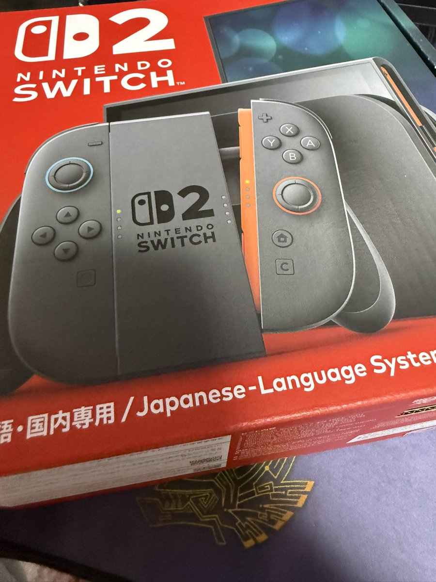age_ave999's tweet photo. 買っちった！！！！ https://t.co/CacindZ0sX
