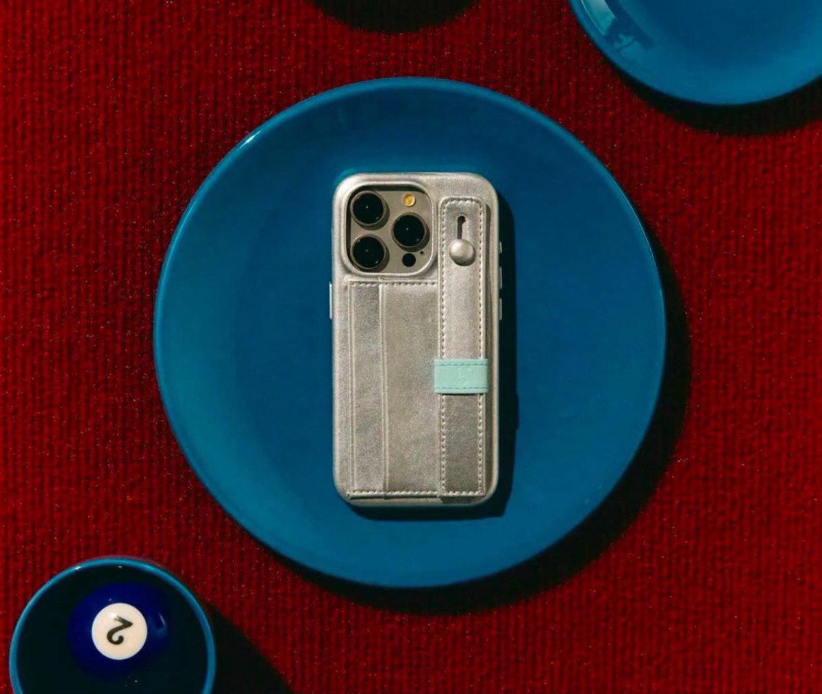 nannnine_'s tweet photo. ⭐️ส่งต่อ thelocal.collective 14promax
สี silver 500 (from1,090) รวมส่ง
📍มีตำหนิตามในรูปเลยค่ะ
#thelocalcollective #ส่งต่อthelocalcollective #thelocalcollectivecase #iPhone14promax
#iphone14pm #ตลาดนัดsanrio #ส่งต่อเคส #ตลาดนัดมือสอง #case https://t.co/xjObnISL6l