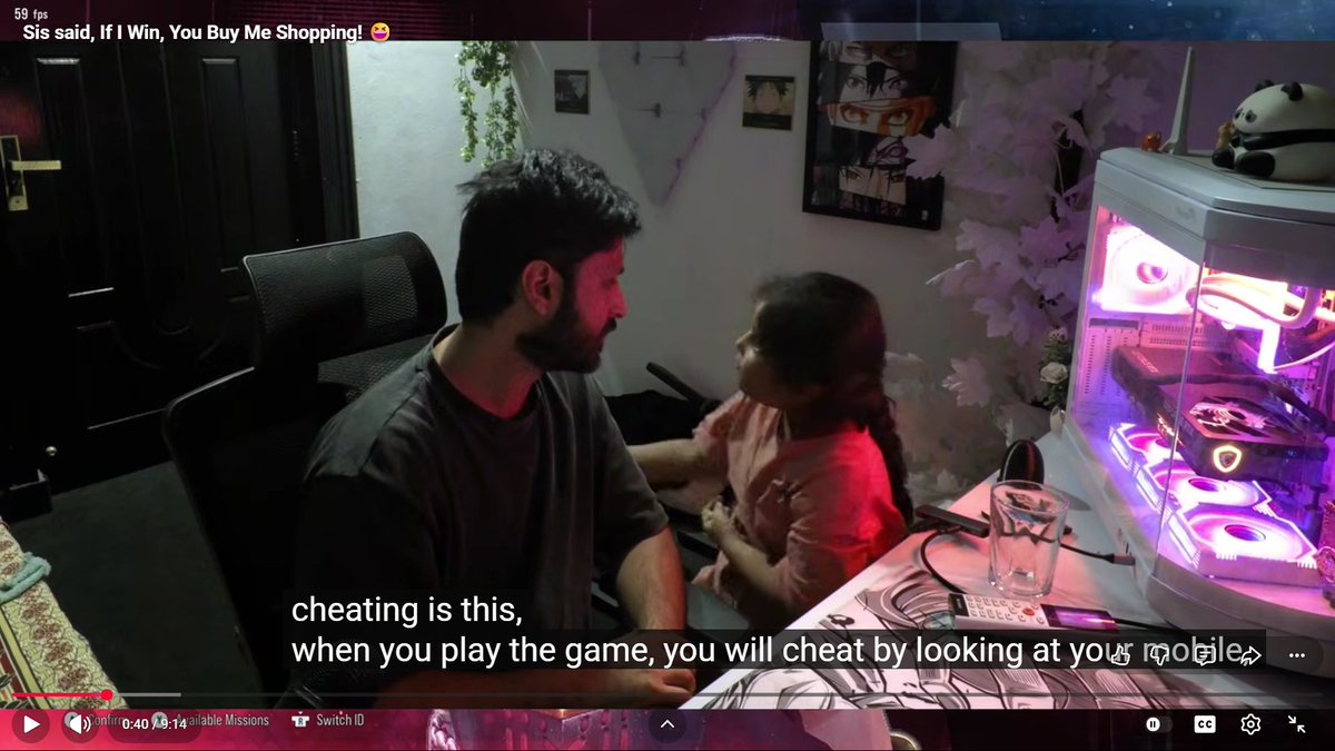 subbysube's tweet photo. she's even following the TWT ruleset omg https://t.co/YdqD3vdtx9