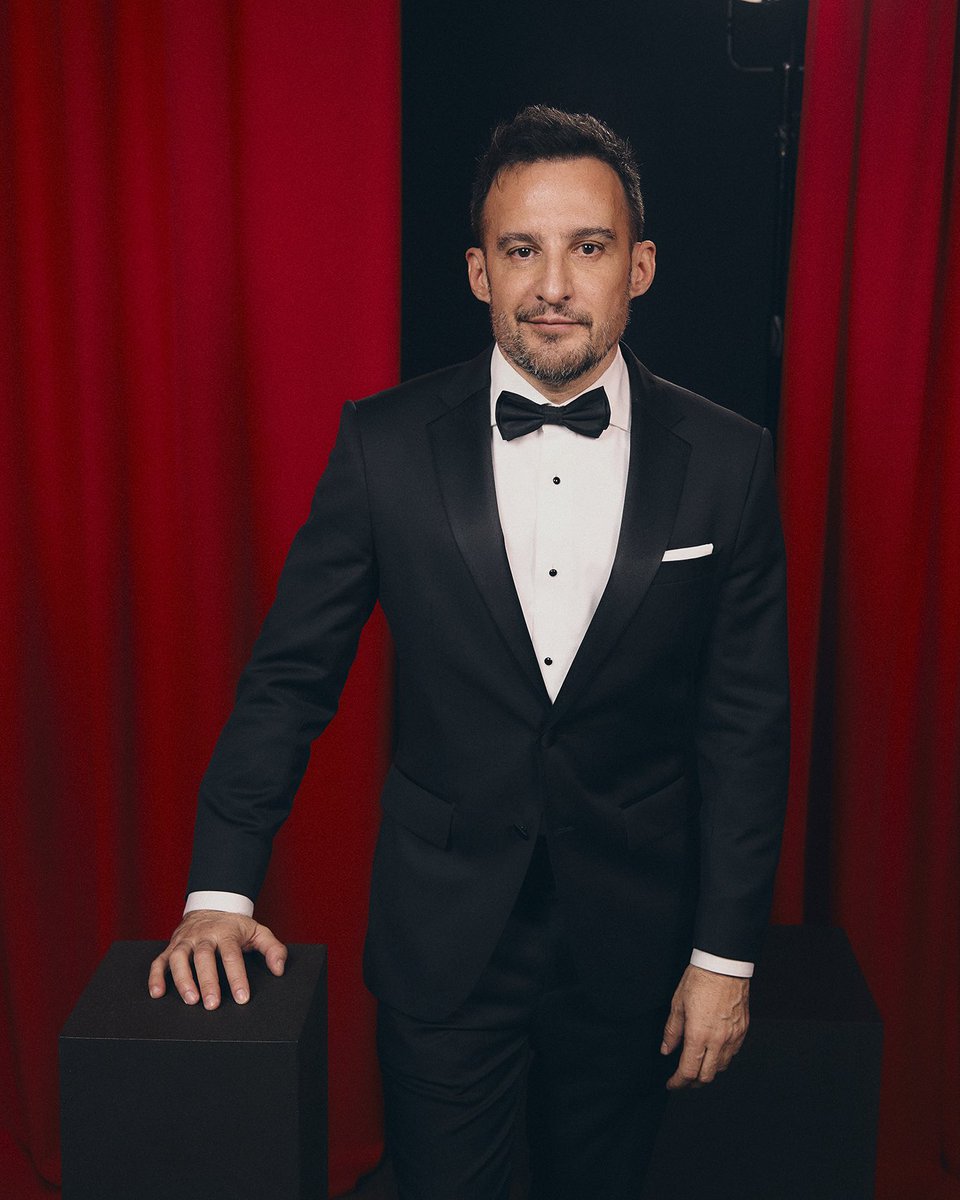 Academiadecine's tweet photo. En directo a partir de las 10:30h, anuncio de la película española que representará a a España en los Oscar. Alejandro Amenábar será el encargado de la lectura.
https://t.co/i9a2lHM7Lu https://t.co/ER0ovIQJ4b