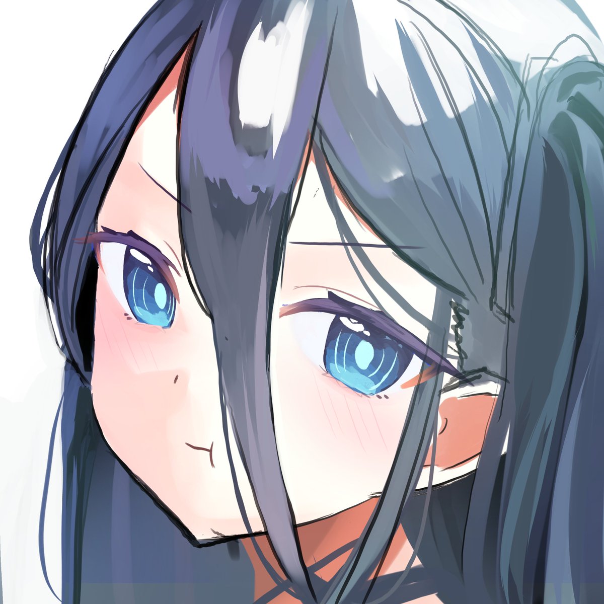 5mac0_Ill's tweet photo. ワンドロありす

#ブルアカㅤ 
#ワンドロ https://t.co/A45HvJgNWh