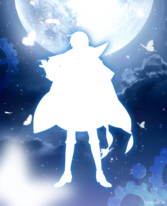 mayla_classic's tweet photo. オレはオレの望むまま　オレの選んだ方法で
おまえ達の意志に関係なく！
必ず吸血鬼を救ってやる！！

次回の告知は
9月17日(木)18:00
お楽しみに……🦋.・゜✧

♦　MAYLA公式HP
https://t.co/oSnxCQ0CIp

#MAYLA https://t.co/87kz2vp1h1