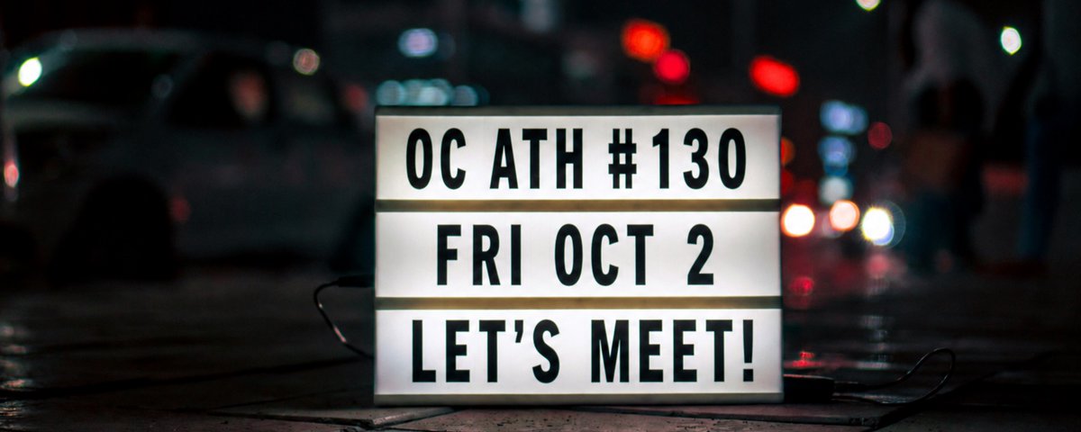 Open Coffee Athens #130