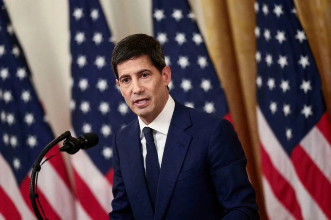 4balaos's tweet photo. السوق الأمريكي 🇺🇸

الكثير من التوقعات حالياً مسعّرة على رفع الفائدة، بل والأسواق تضع احتمالاً مرتفعاً لرفعها بـ25 نقطة أساس.

📊 لكن السؤال الأهم ، ماذا لو تم تثبيت الفائدة؟
قد تكون المفاجأة إيجابية للسوق، خصوصاً إذا جاء خطاب الفيدرالي هادئاً وأشار إلى أن رفع الفائدة ليس بالضرورة https://t.co/DXBZRyfcpn
