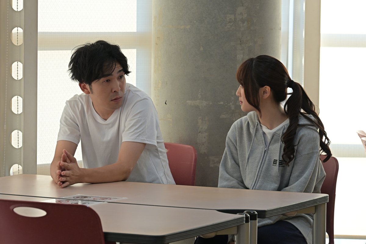 rgb9_'s tweet photo. TBSチャンネル１『 #９番街テレビ2 』
９月22日（火）夜9時〜放送📺

恋💚　喧嘩😖　歌🎤　ダンス💃

#なかむらしゅん さんが歌って踊って
青春たっぷりのオーディション✨

放送まであと一週間を切りましたよ👏
お楽しみに📣

#9番街レトロ https://t.co/klF5Mc921Y