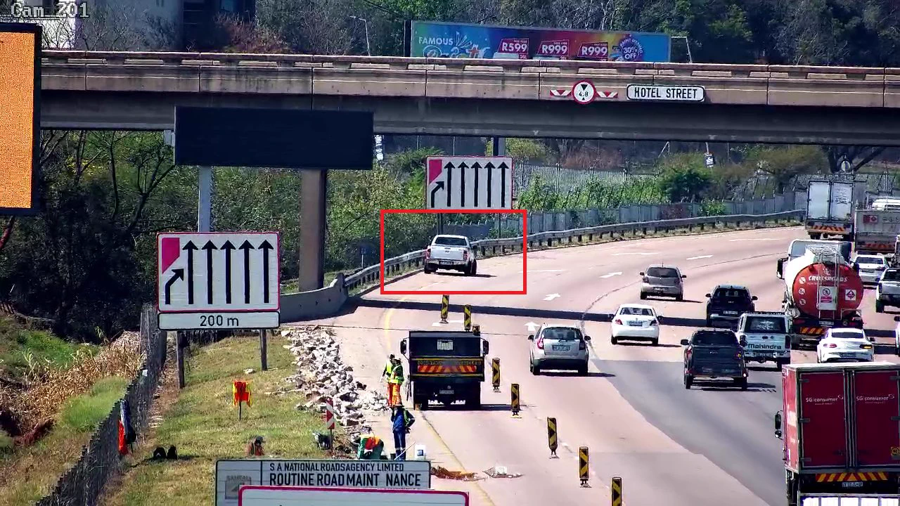 ITRAFFIC (GP) on X: 