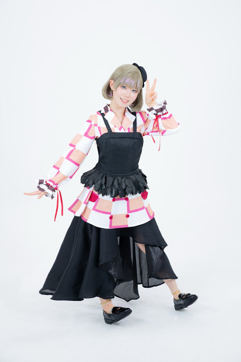 5_liella's tweet photo. ｡⋆˚⋆✧⋆˚⋆｡ ｡⋆˚⋆✧⋆˚⋆｡ ｡⋆˚⋆✧⋆

#りえとわうぃずゆー の会場内で使用しました素敵なお写真を掲載します✨️🫶🏻

今日は『唐 可可ちゃん』 

🩵🍨

photo：
@ikageso_azinori 
1,2枚目 (@masi_ripper)さん
3枚目 (@pachi_hokke )さん

｡⋆˚⋆✧⋆˚⋆｡ ｡⋆˚⋆✧⋆˚⋆｡ ｡⋆˚⋆✧⋆ https://t.co/9ImFdrBP1u