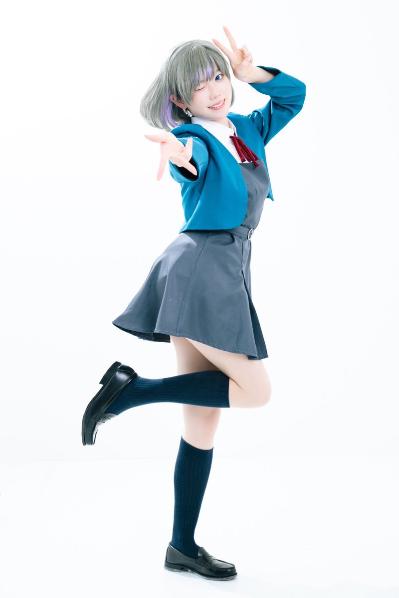 5_liella's tweet photo. ｡⋆˚⋆✧⋆˚⋆｡ ｡⋆˚⋆✧⋆˚⋆｡ ｡⋆˚⋆✧⋆

#りえとわうぃずゆー の会場内で使用しました素敵なお写真を掲載します✨️🫶🏻

今日は『唐 可可ちゃん』 

🩵🍨

photo：
@ikageso_azinori 
1,2枚目 (@masi_ripper)さん
3枚目 (@pachi_hokke )さん

｡⋆˚⋆✧⋆˚⋆｡ ｡⋆˚⋆✧⋆˚⋆｡ ｡⋆˚⋆✧⋆ https://t.co/9ImFdrBP1u