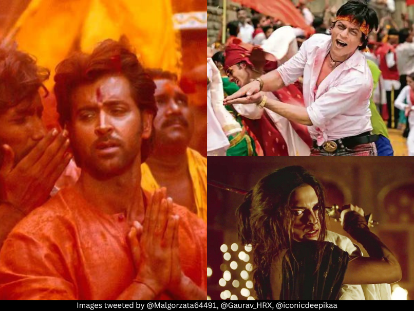 THEOFFICIALB4U's tweet photo. Murders, Escapes And Twists: Bollywood Ganpati Scenes That Changed Everything
#GaneshChaturthi #GaneshCharturthi2026 #Ganpaticelebrations #Hindimovies #Agneepath #HrithikRoshan #PriyankaChopra #ShahRukhKhan #SRK #Don #DeepikaPadukone #BajiraoMastani
Story Link In Comments https://t.co/rI0YfaWplX