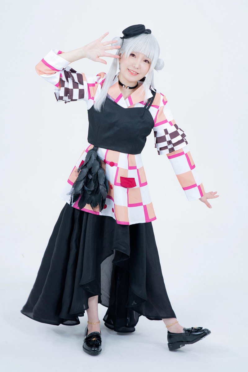 5_liella's tweet photo. ｡⋆˚⋆✧⋆˚⋆｡ ｡⋆˚⋆✧⋆˚⋆｡ ｡⋆˚⋆✧⋆

#りえとわうぃずゆー の会場内で使用しました素敵なお写真を掲載します✨️🫶🏻

今日は『嵐 千砂都ちゃん』 

🩷🐙

photo：
@akinyan333 
1,2枚目 (@masi_ripper)さん
3枚目 (@pachi_hokke )さん

｡⋆˚⋆✧⋆˚⋆｡ ｡⋆˚⋆✧⋆˚⋆｡ ｡⋆˚⋆✧⋆ https://t.co/rumkTIpq08
