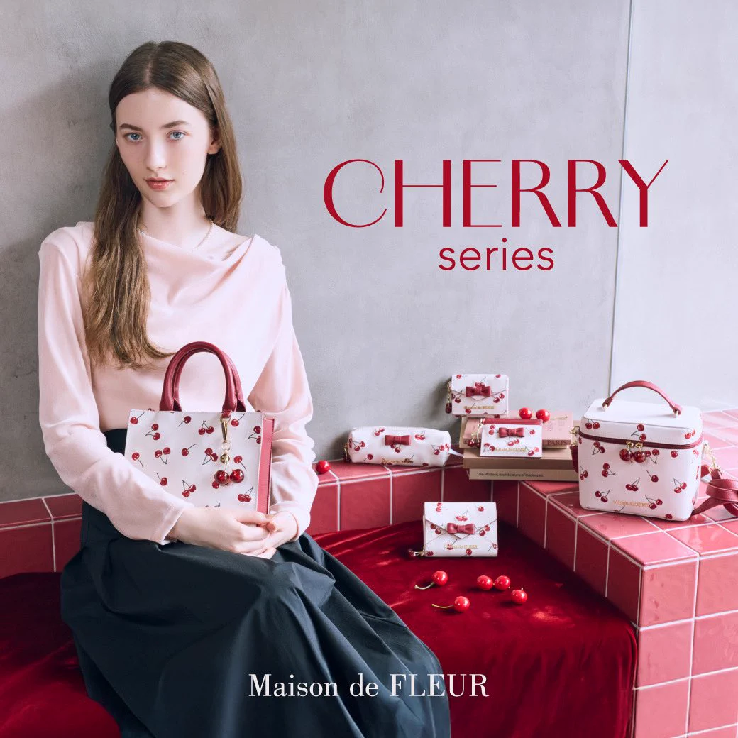 Maison de FLEUR on X: 