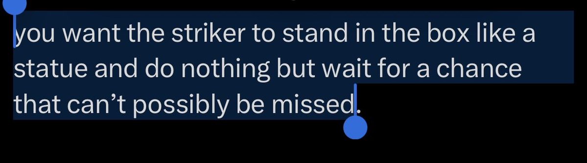 Ah11medA's tweet photo. @mickaelson__ By the way I didn’t say this. This you not understanding standing my idea which is just be more clinical.
It doesn’t contrast with your  point. Vini was great in the game with defensive action and moving the ball. But yet he was bad in front of the goal. https://t.co/HSzAxXlhAX