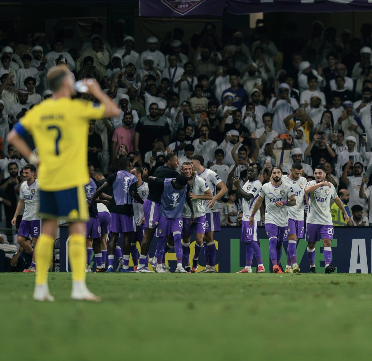 saifcaio's tweet photo. صورة اليوم 💜 https://t.co/myrdoOeHRJ