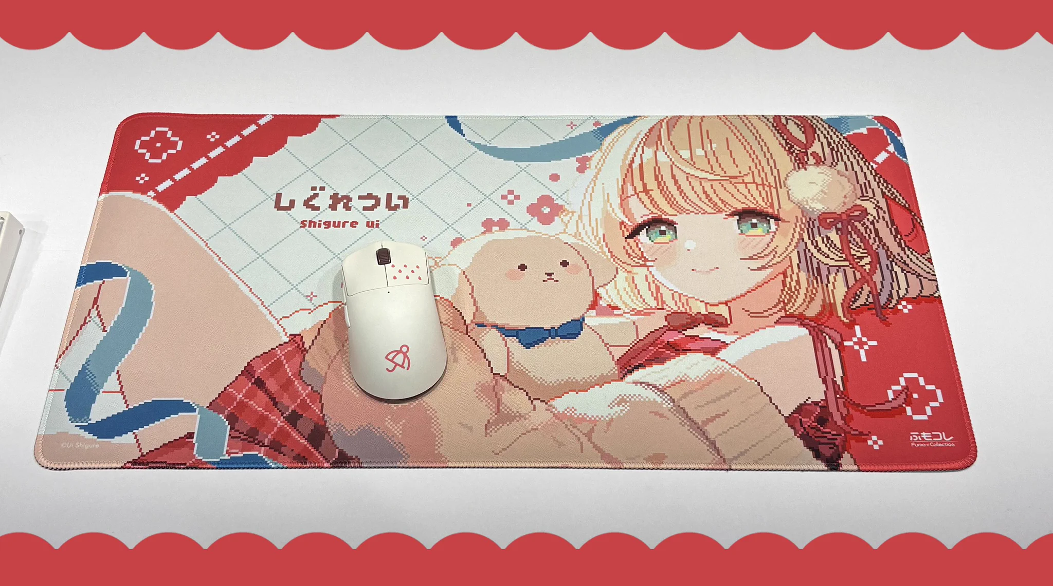 Reposts by しぐれうい🌂 (@ui_shig) / X