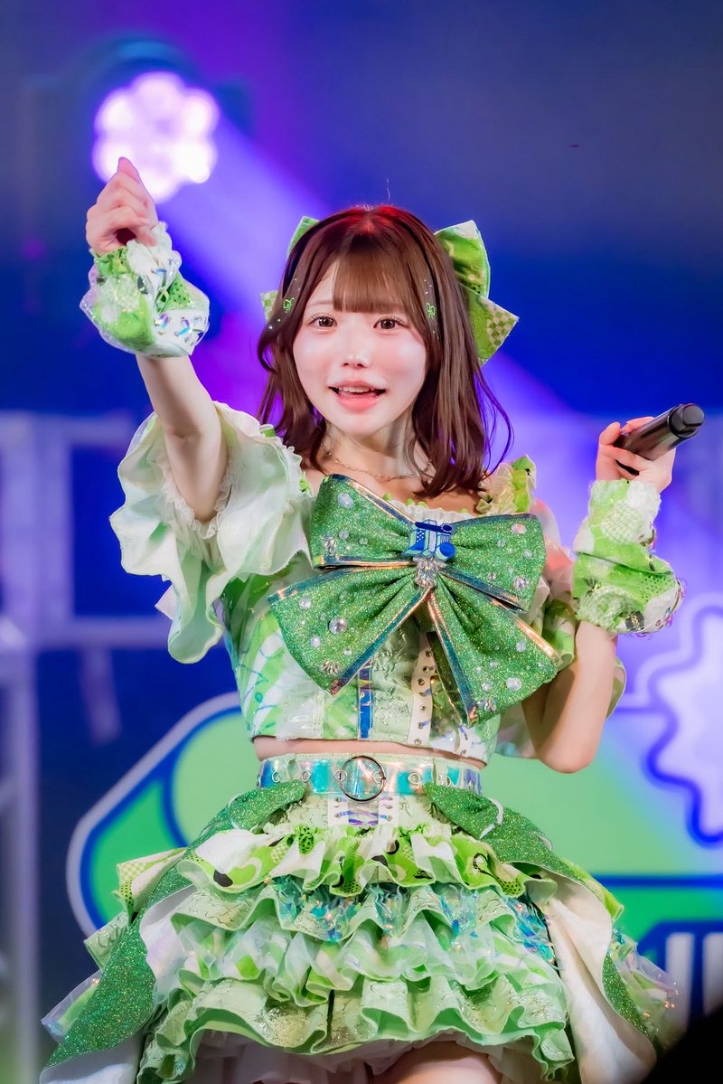 meron_ponkotsu's tweet photo. 推しメンがかわいすぎるˆ ඉ́  ̫ ඉ̀ ˆ💘 https://t.co/bWVr4sZr26