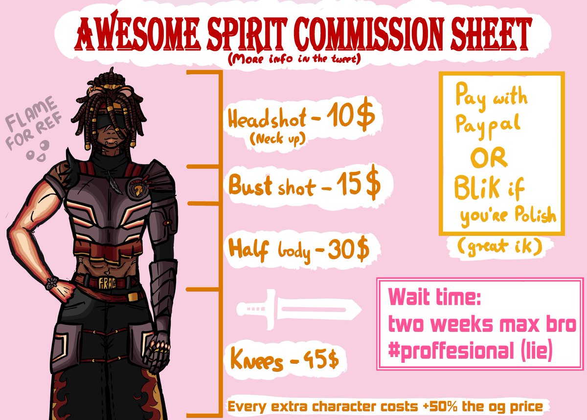 SpiritRuBee tweet picture