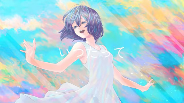 makurao167's tweet photo. 私の好きなボカロ曲
『 いつだって 』
 vocal：重音テト SV
 musician：yamazoo
https://t.co/N9Tkre5rfn

#VOCALOID　#UTAU　#CeVIO　#NEUTRINO
#ボカロ　#音楽　#music
#重音テトSV　#KasaneTeto　#SynthesizerV https://t.co/NEXVXiCHyZ