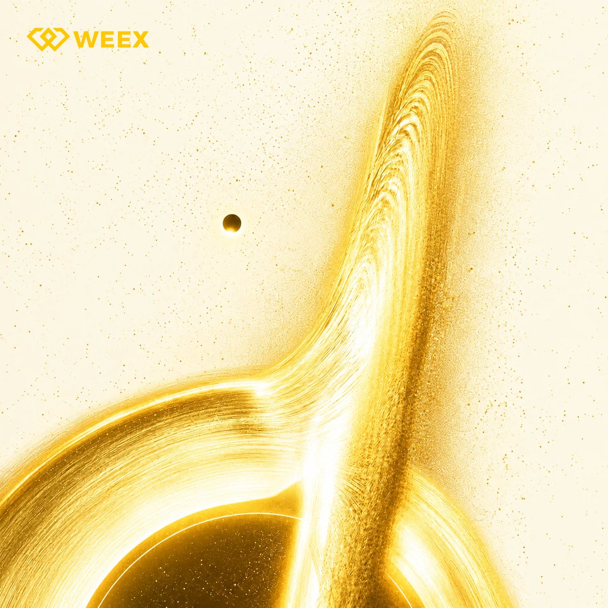 WEEX_Official tweet picture