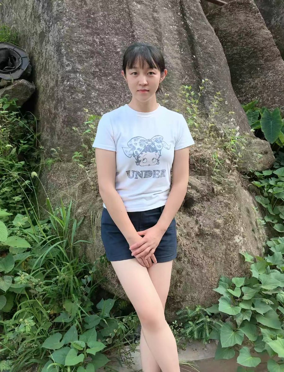 ke_yi66896's tweet photo. 87年次的女生 
目前在屏東農村的女生
不嫌棄的來認識一下 https://t.co/1TqRDA780D