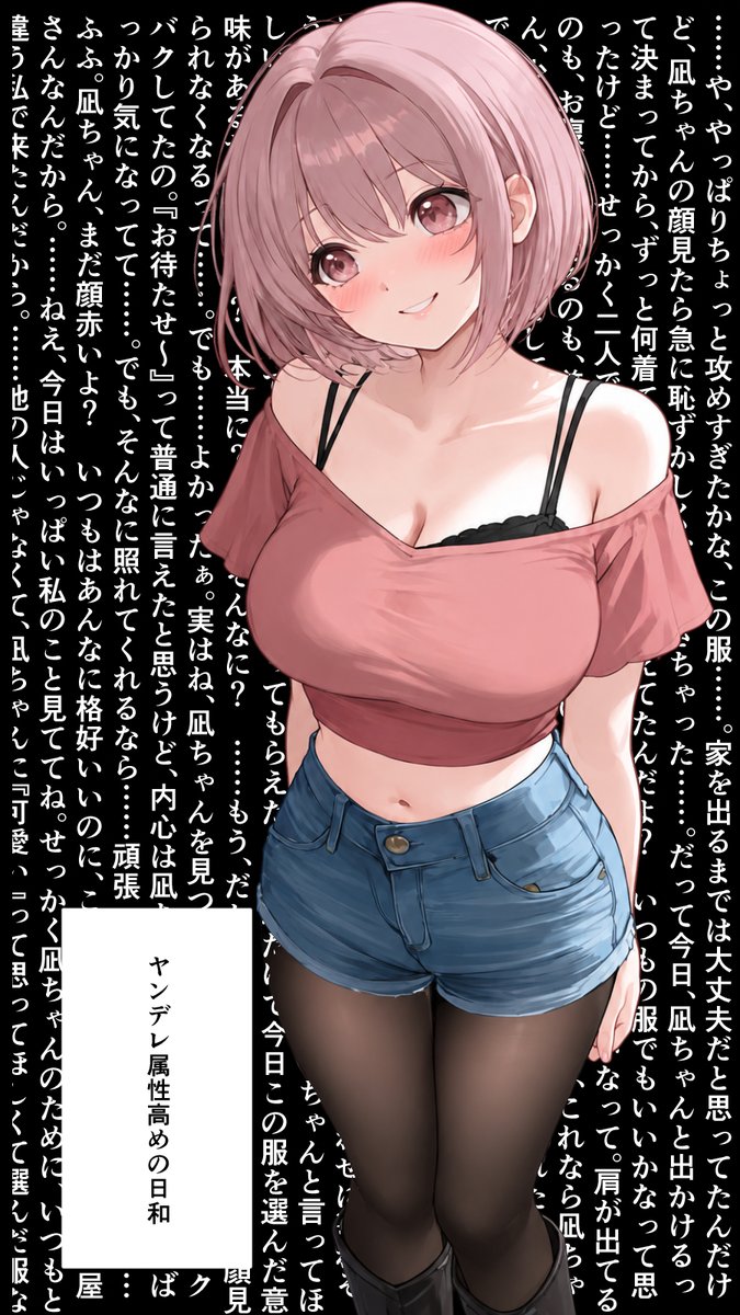 akaneBatake0804's tweet photo. お姫様の本音 https://t.co/mYftDREkGG