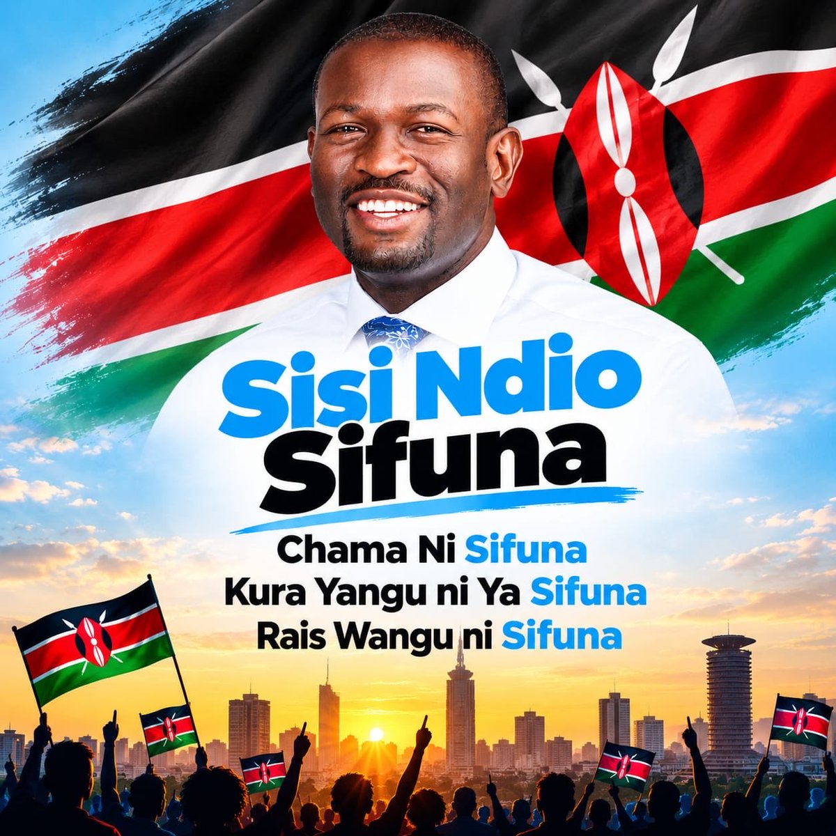Kibet_bull's tweet photo. Let it be known https://t.co/kMyEJAIGs7