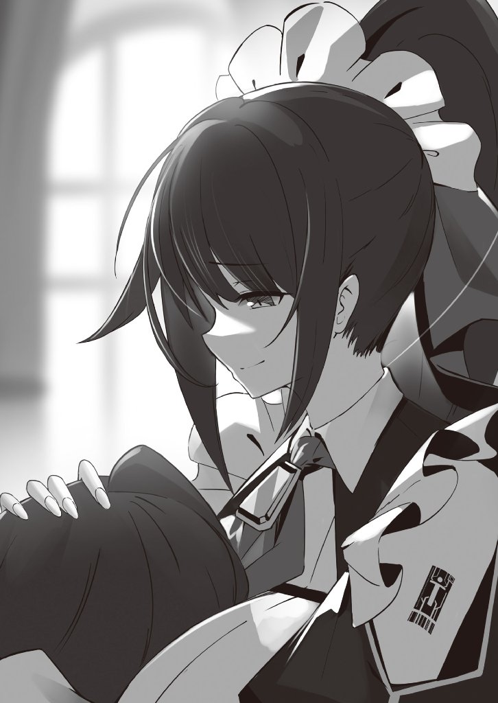 profchise's tweet photo. "They're going to add the ability for us robots to bear our master's child, then we can be together forever" https://t.co/gGfU959KIn