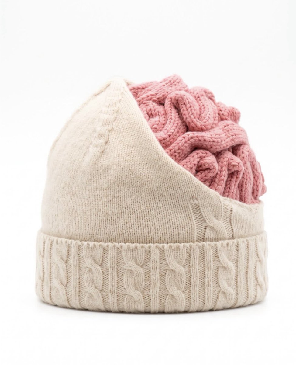 JENNIElte's tweet photo. Brain beanie 🧠🧠 https://t.co/iaqfAxDQe5