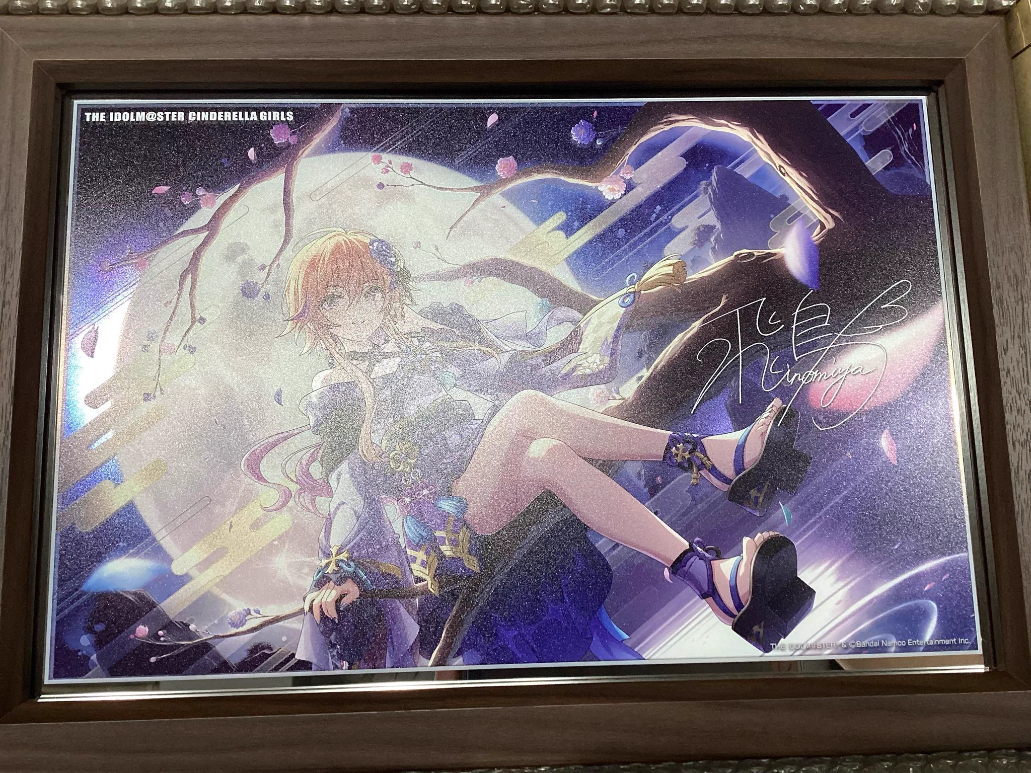 アイドルマスター オフィシャルショップ on X: 
