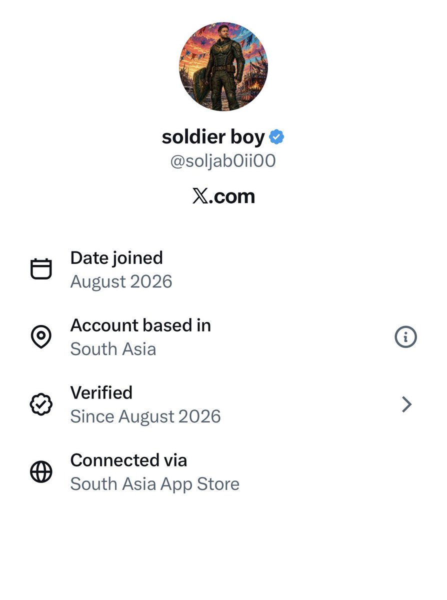 wealthWiseGuy's tweet photo. This “South Asian” account is pretending to be Maharashtra and abusing “Biharis”.

@Gareriya007 https://t.co/hUfgHOZPKY