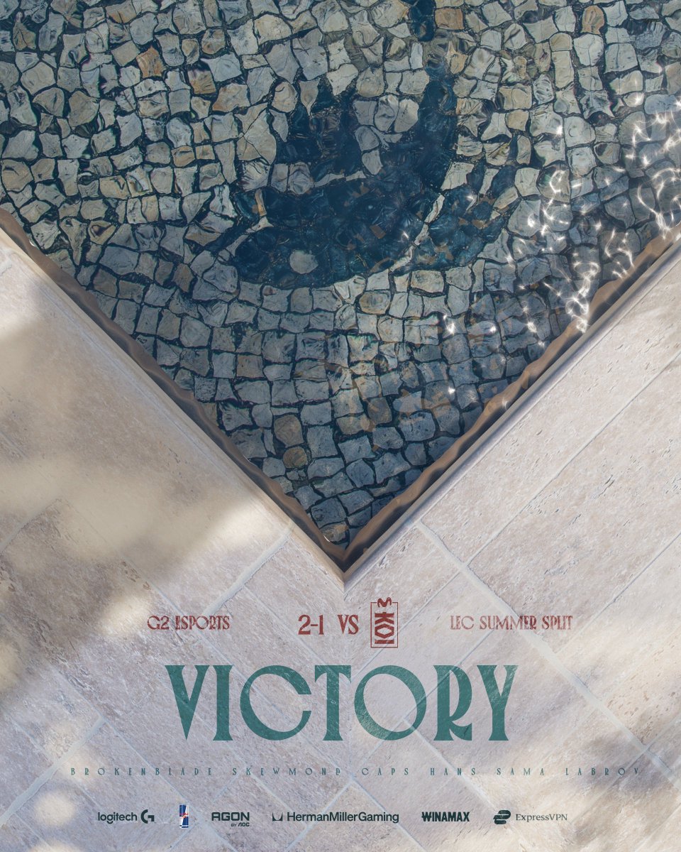 Enelthion's tweet photo. For Summer Split, we wanted to stay away from the usual palm trees and beaches.
Instead, we built a Mediterranean garden.

And eventually, we turned that garden into real mosaics.
Alongside @Oravan_  and @luve_io
🧵Design Thread🧵👇 https://t.co/66HgaZcSXy