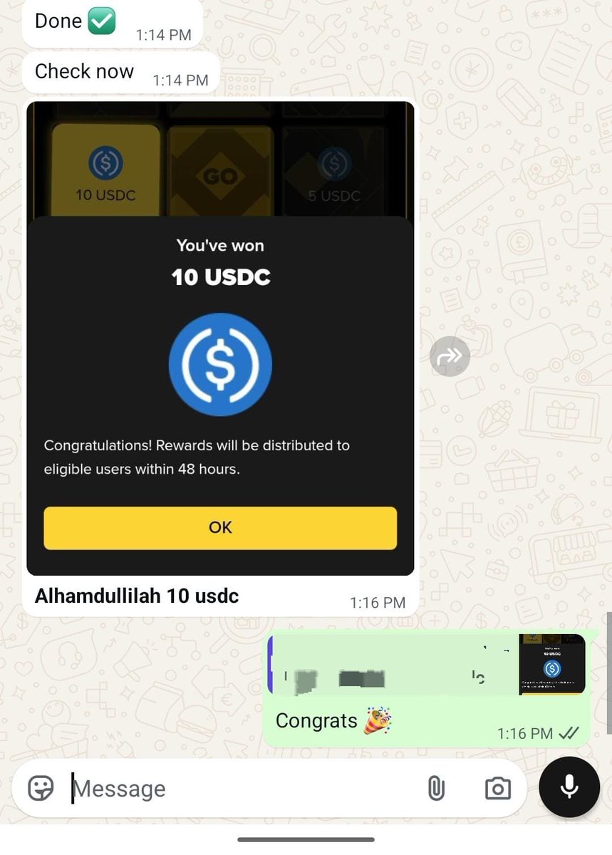 MR4ABDULLAH's tweet photo. Still Ongoing 🔥 https://t.co/9kRH5sWh4z