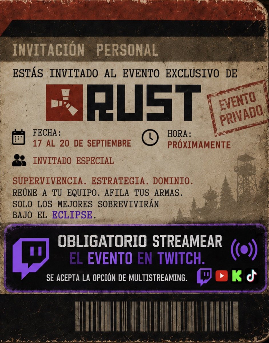 GSire88's tweet photo. Gracias por la invitación @poionako ,nos vemos el jueves!! https://t.co/8lNWBrxUwl