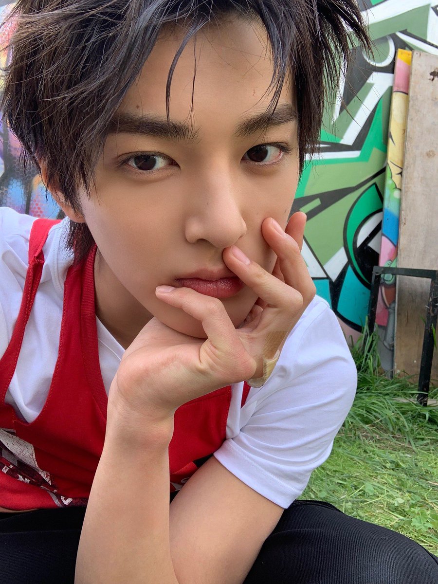 hamikkeon's tweet photo. 레드늑구 (´°̥̥̥̥̥̥̥̥ω°̥̥̥̥̥̥̥̥｀) https://t.co/I4OfttOvDz