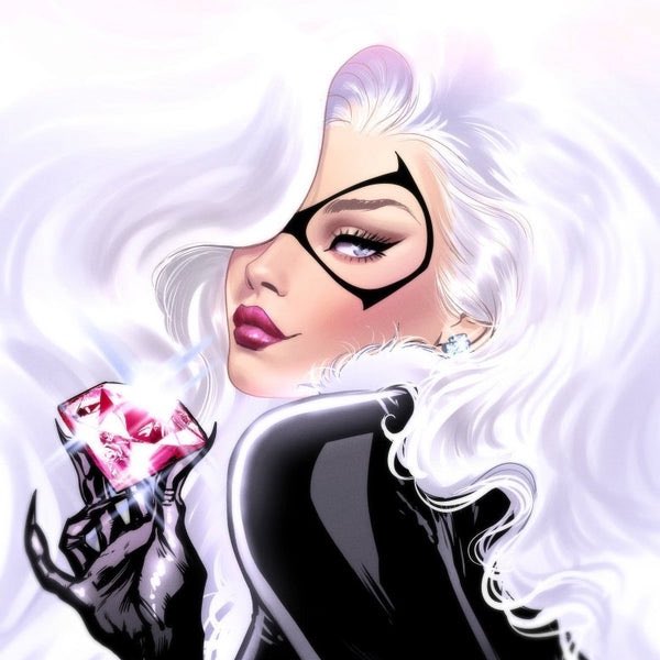 brucetalias's tweet photo. good morning to this werneck artwork of felicia specifically https://t.co/49qFLlWOen