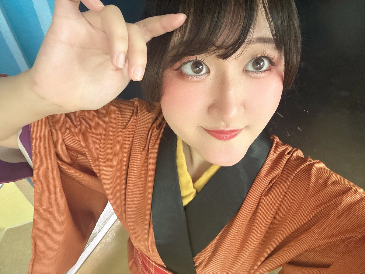 ibukichi_1010's tweet photo. 『源内人形』ご来場いただいた皆様、本当にありがとうございました！！！
今回、出演する機会をいただけて、出会えてよかったと心の底から思う方たちばかりで、もちろん悔しく思ったりすることもありましたが(笑)、役者として、東京に来て良かったと思える第1歩でした‼️
ありがとうございました‼️‼️ https://t.co/d95WSP68a9