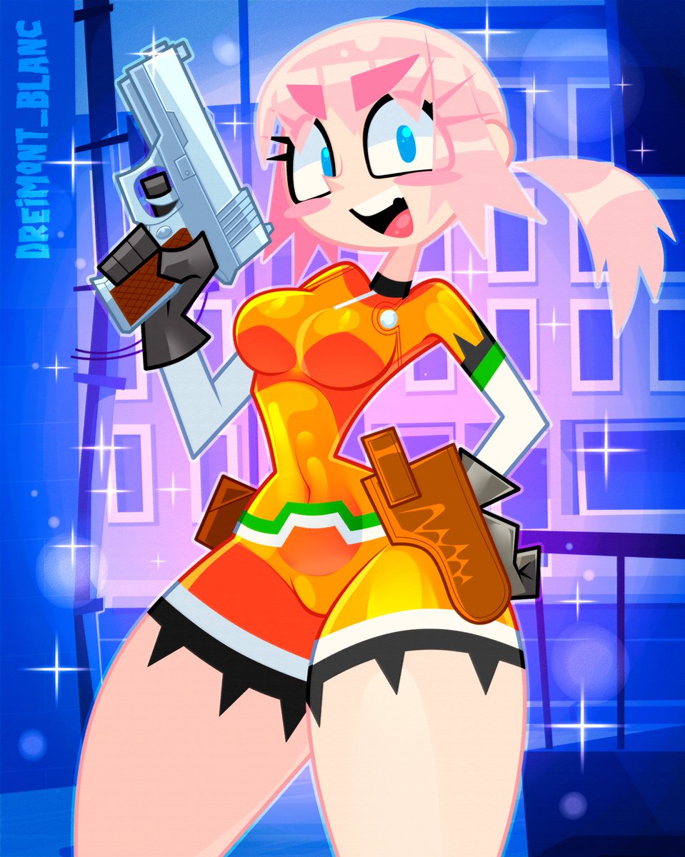 dreimont_blanc's tweet photo. Bang! https://t.co/R9TsU1Tw9t