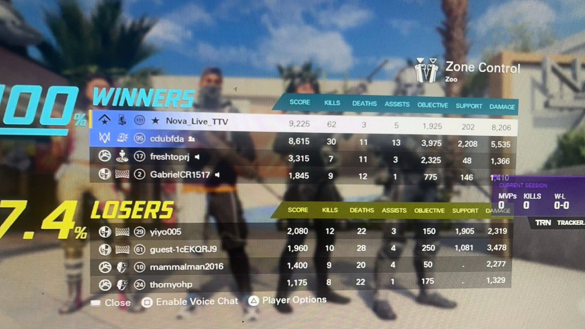 Nova_Live__'s tweet photo. #bringXDefiantback @ubisoft 

Ubisoft. Do the right thing and bring this game back. Cod sucks. Your whole idea was to be the cod killer. This game made Activision care about cod and then yall killed this. Everyone wants it back. No one wants the shitty games yall keep updating. https://t.co/98tjhxIXq3