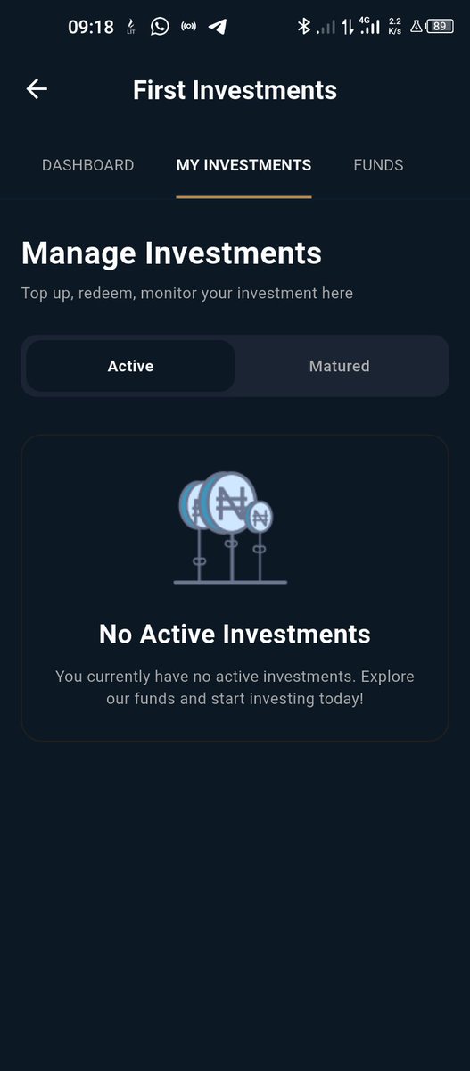 HERMEED001's tweet photo. Hello @grok as I bought my dangote IPO yesterday through my first Bank app then I quickly go to my investment section and I found nothing there 😭.where did shares go? By the way I don't have CSCS number. https://t.co/XqfrawGMSg