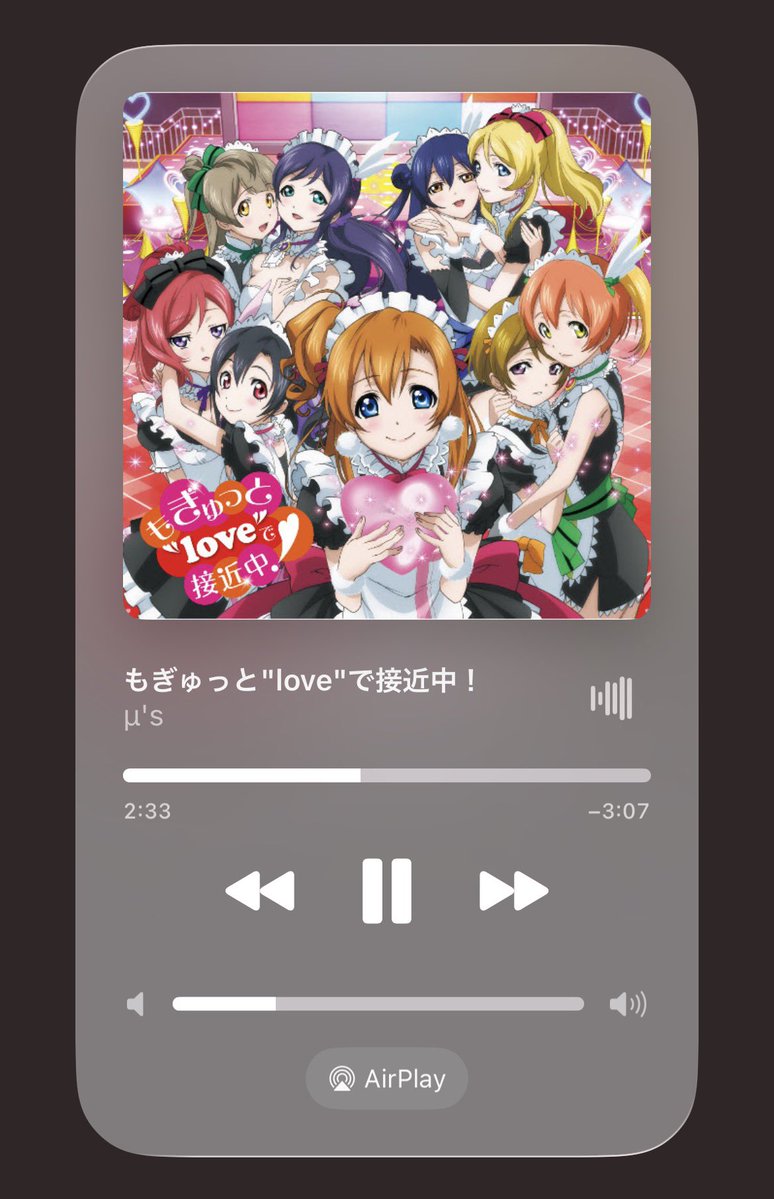 seivelnn's tweet photo. ラブライブ見終わって1週間、現在のトップ4これ https://t.co/eCrxtU8wJ3