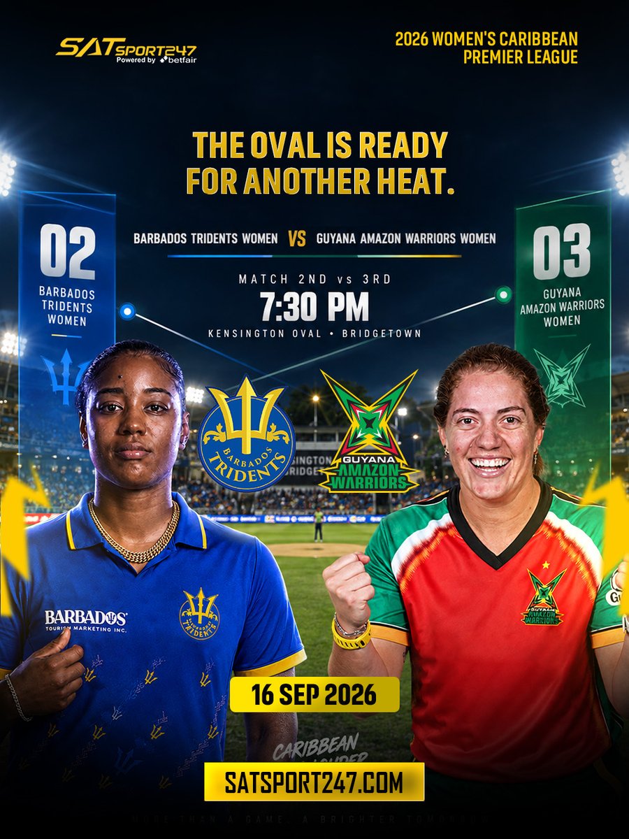 satsport_247's tweet photo. π₯The stakes rise as both sides chase the next big moment. π₯
Get ready for fearless cricket under the lights.β¨
π²Get 5% Ca$h 0fferz Only on @satsport247_official_
π P|ay B1G, W!n B!Gger π
.
.
| #satsport247 | #MatchDay #GameOn #PlayAndWin #CricketFever #WinningTime https://t.co/YtBGV82x9r